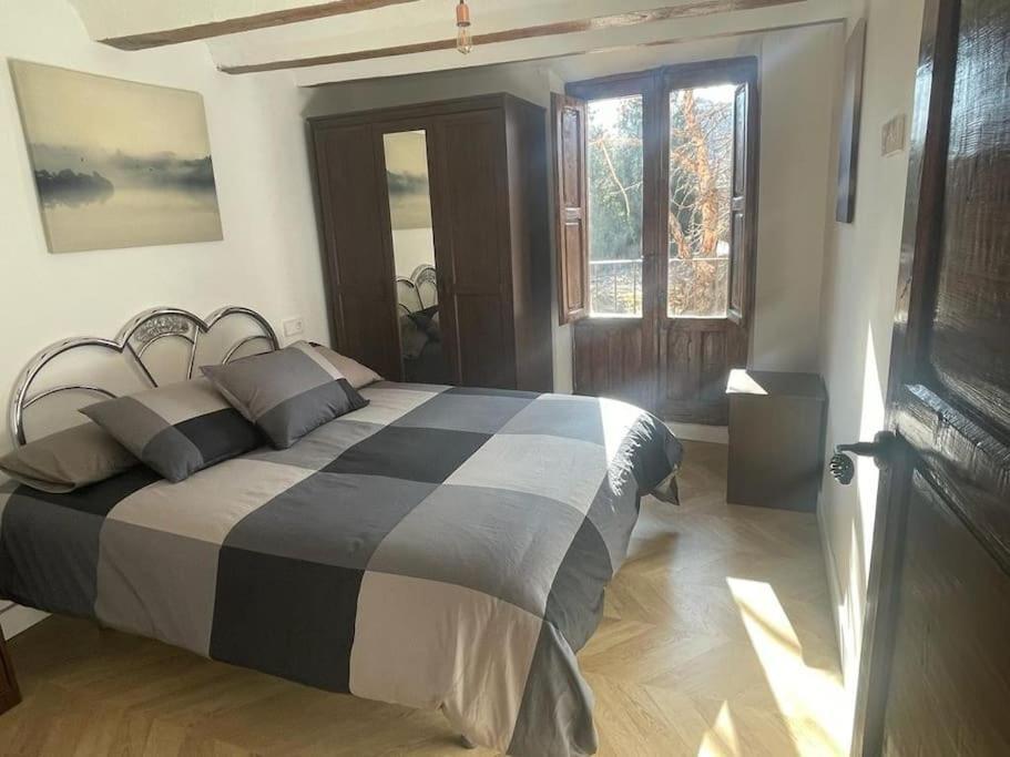 Willa Acogedora Casa Con Patio-Parking Albarracín Zewnętrze zdjęcie