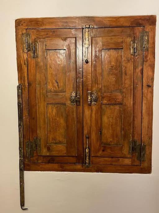 Willa Acogedora Casa Con Patio-Parking Albarracín Zewnętrze zdjęcie