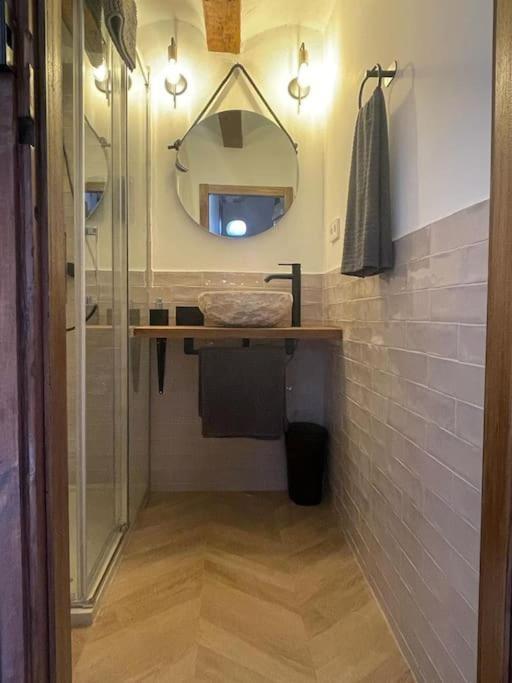 Willa Acogedora Casa Con Patio-Parking Albarracín Zewnętrze zdjęcie