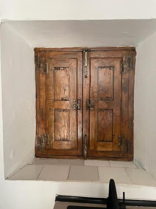 Willa Acogedora Casa Con Patio-Parking Albarracín Zewnętrze zdjęcie