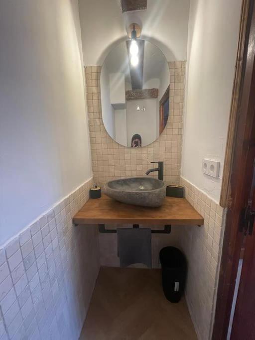 Willa Acogedora Casa Con Patio-Parking Albarracín Zewnętrze zdjęcie
