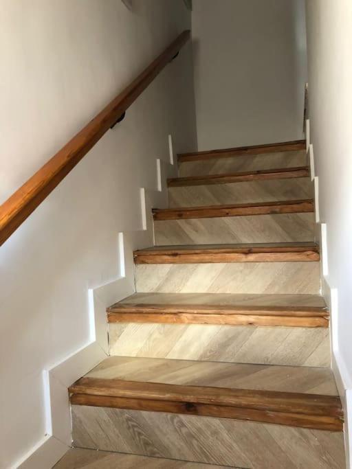 Willa Acogedora Casa Con Patio-Parking Albarracín Zewnętrze zdjęcie